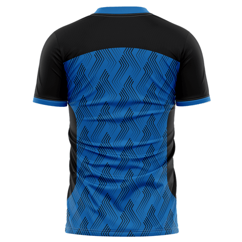 Custom Soccer Uniform FY23128