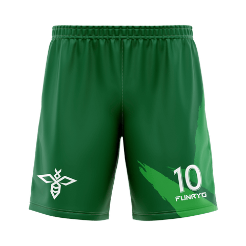 Custom Soccer Uniform FY23129