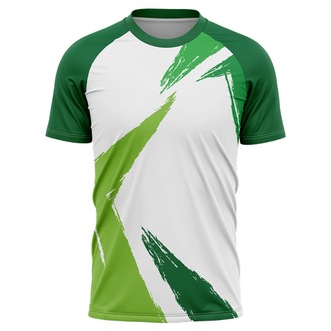 Custom Soccer Uniform FY23129