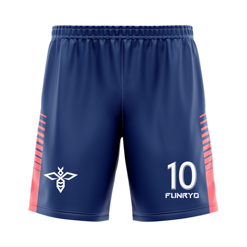 Custom Soccer Uniform FY23135