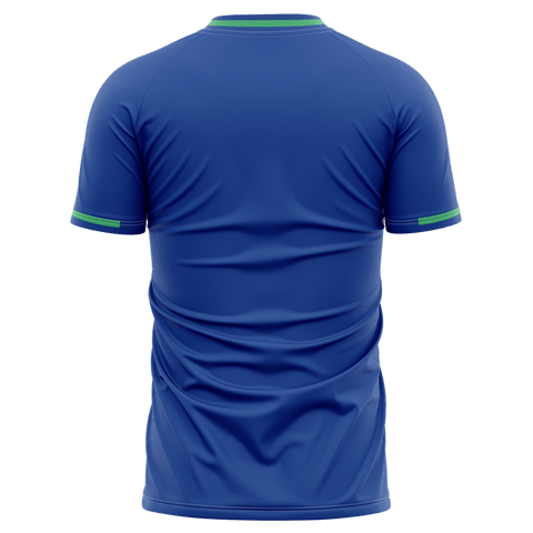 Custom Soccer Uniform FY23147