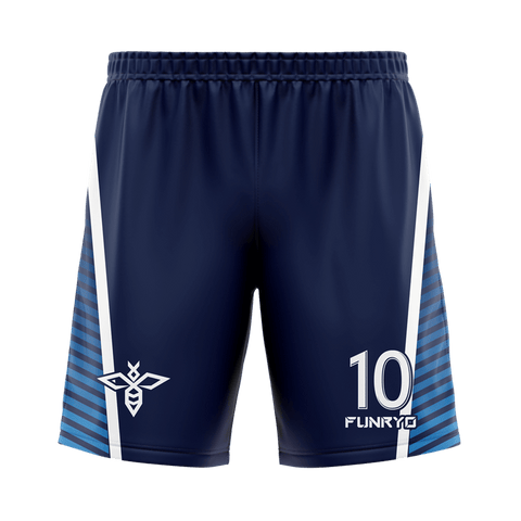 Custom Soccer Uniform FY23151