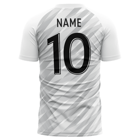 Custom Soccer Uniform FY23159