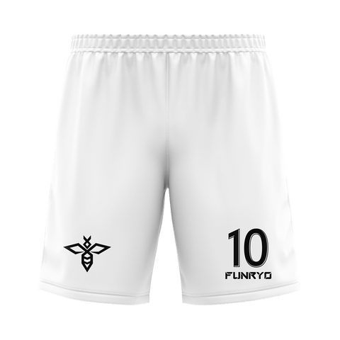 Custom Soccer Uniform FY23159