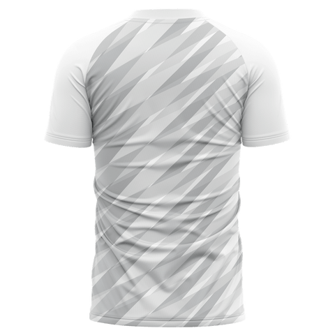 Custom Soccer Uniform FY23159