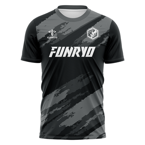 Custom Soccer Uniform FY23161