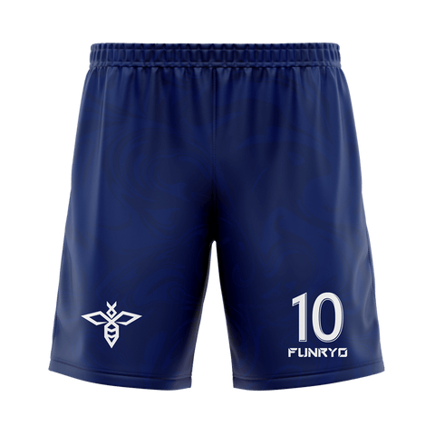 Custom Soccer Uniform FY23162