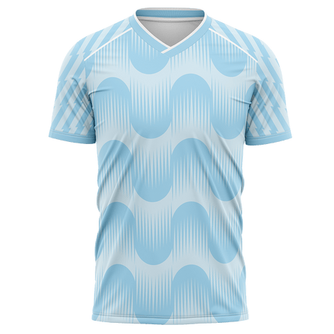 Custom Soccer Uniform FY23166
