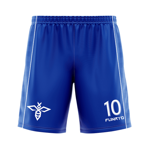 Custom Soccer Uniform FY23168