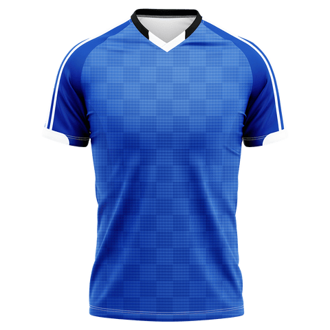 Custom Soccer Uniform FY23168