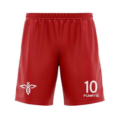 Custom Soccer Uniform FY23172