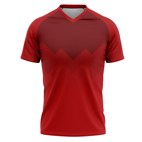 Custom Soccer Uniform FY23172