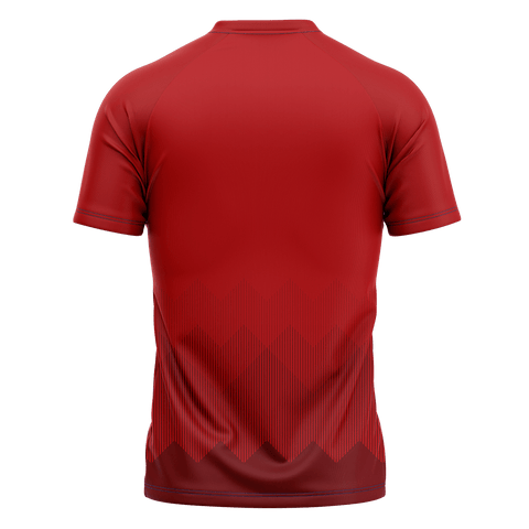 Custom Soccer Uniform FY23172