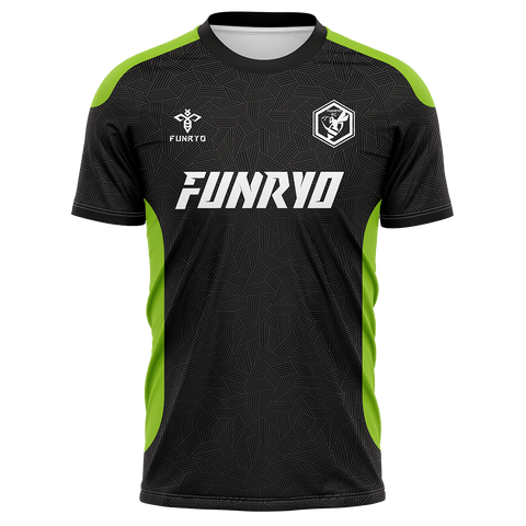 Custom Soccer Uniform FY23173