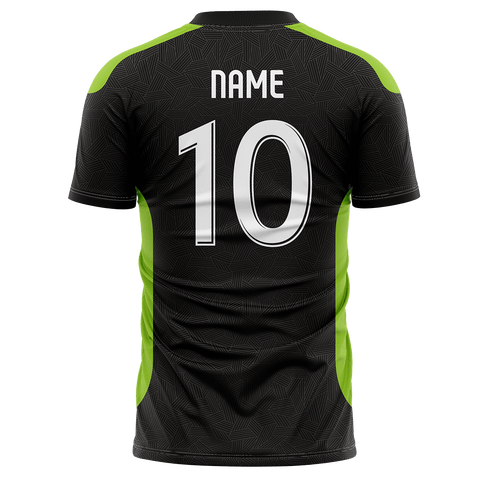 Custom Soccer Uniform FY23173