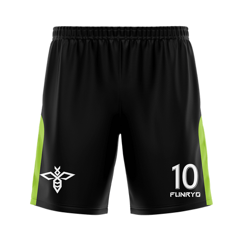 Custom Soccer Uniform FY23173