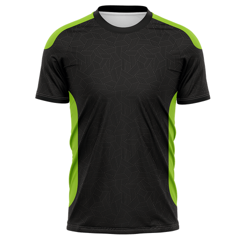 Custom Soccer Uniform FY23173