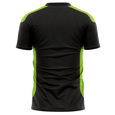 Custom Soccer Uniform FY23173