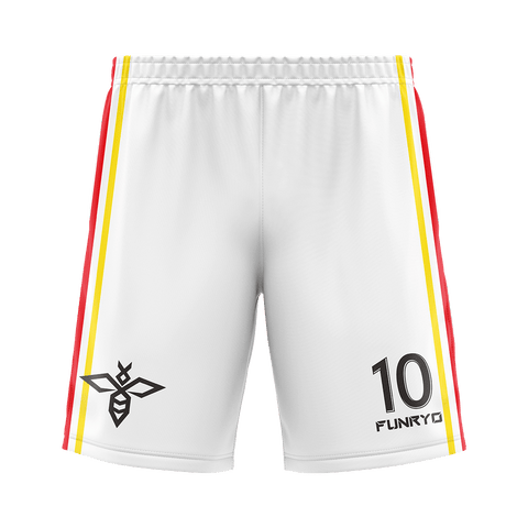 Custom Soccer Uniform FY23175