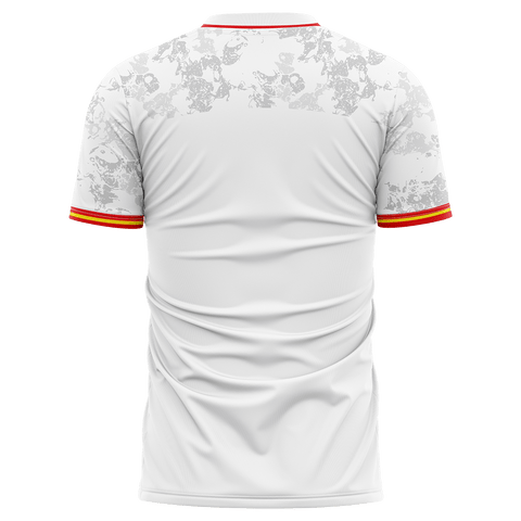 Custom Soccer Uniform FY23175