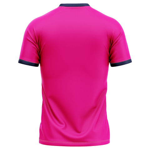 Custom Soccer Uniform FY23177