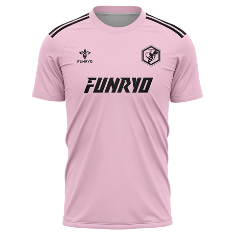 Custom Soccer Uniform FY23178