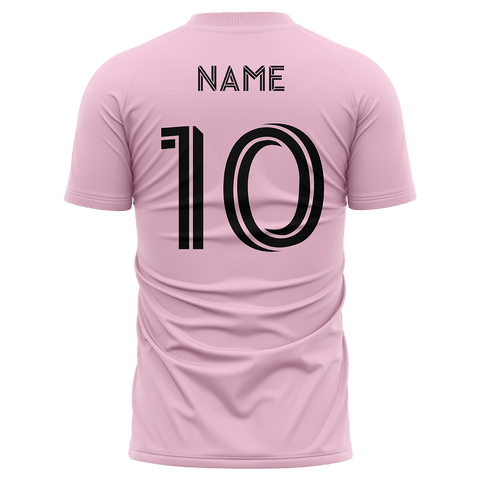 Custom Soccer Uniform FY23178