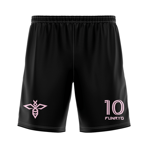 Custom Soccer Uniform FY23178