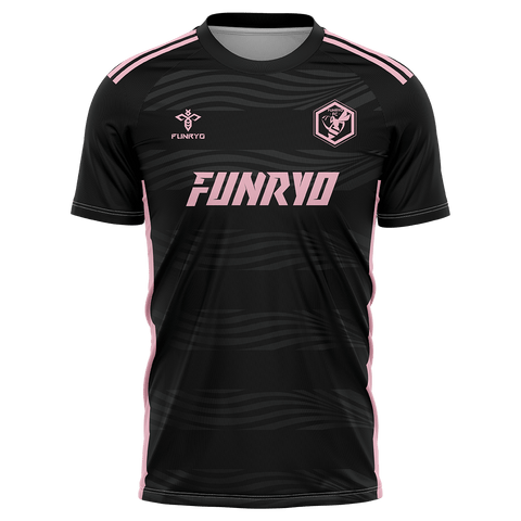 Custom Soccer Uniform FY23179