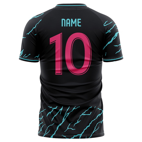 Custom Soccer Uniform FY23180