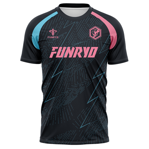 Custom Soccer Uniform FY23184