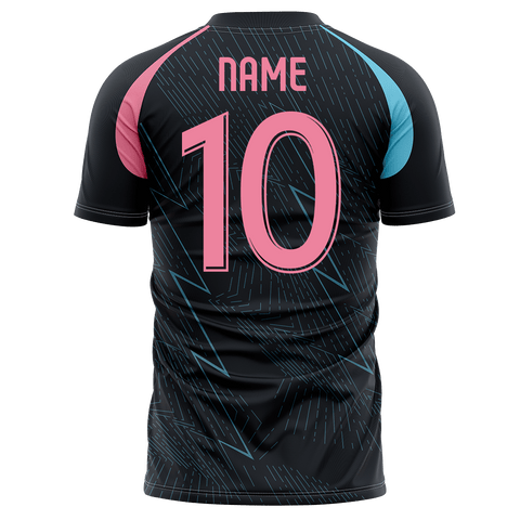 Custom Soccer Uniform FY23184