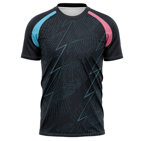 Custom Soccer Uniform FY23184