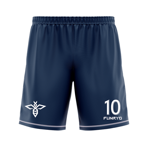 Custom Soccer Uniform FY23186