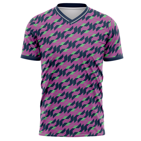 Custom Soccer Uniform FY23186