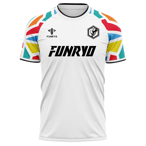 Custom Soccer Uniform FY23189