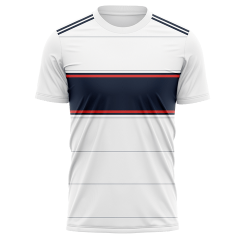 Custom Soccer Uniform FY23191