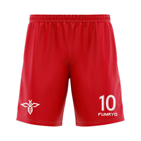 Custom Soccer Uniform FY23122