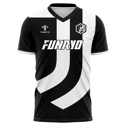 Custom Soccer Uniform FY23123