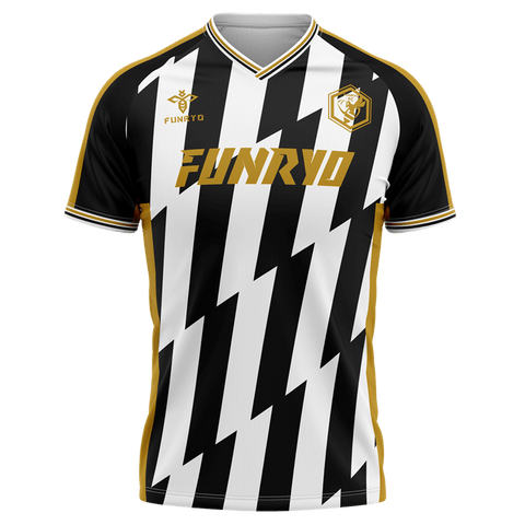 Custom Soccer Uniform FY23105