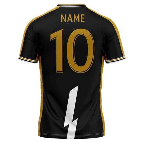 Custom Soccer Uniform FY23105