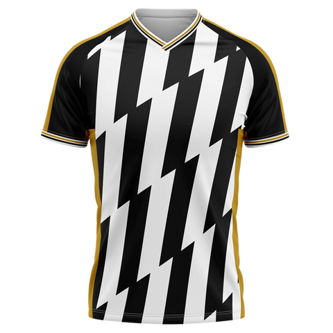 Custom Soccer Uniform FY23105