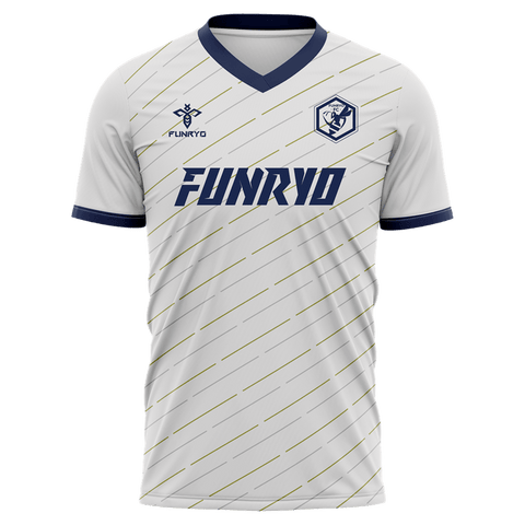 Custom Soccer Uniform FY23106