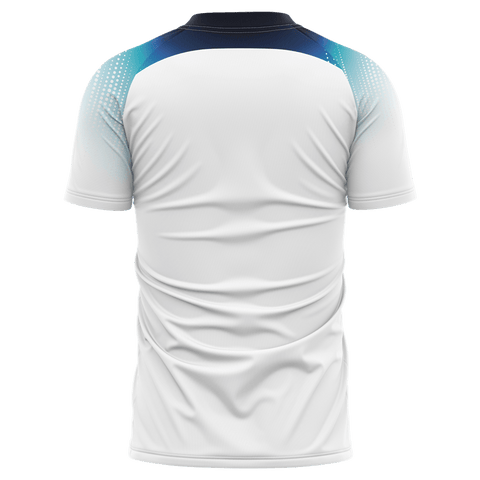 Custom Soccer Uniform FY23107