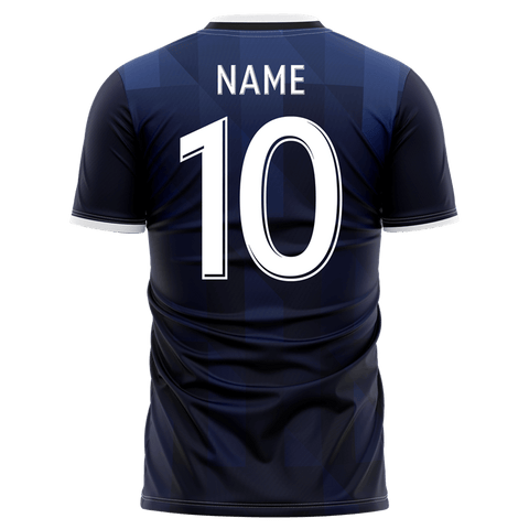 Custom Soccer Uniform FY23109