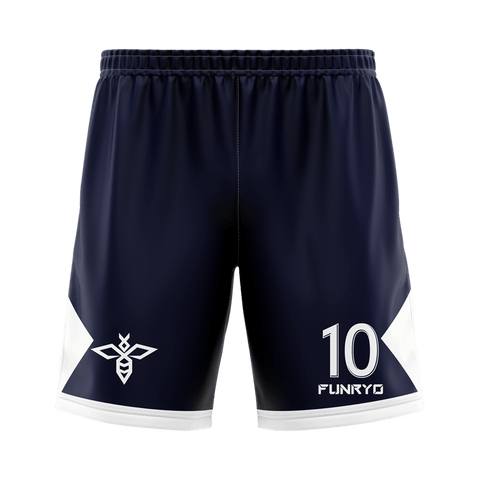 Custom Soccer Uniform FY23109