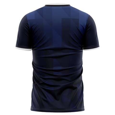 Custom Soccer Uniform FY23109