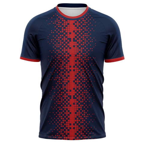 Custom Soccer Uniform FY23113