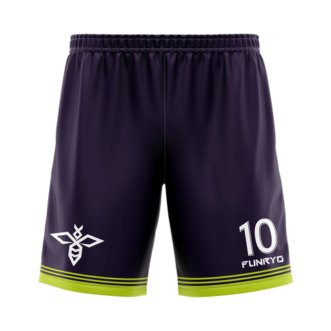 Custom Soccer Uniform FY23120