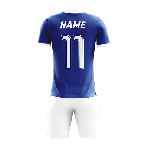 Custom Soccer Uniform FYHM05